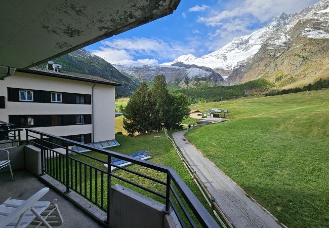 Apartment in Saas-Fee - Nicoletta 3 OG Apartment in Saas-Fee - Nicoletta 3 OG