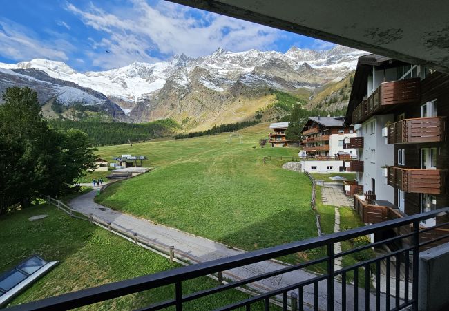 Apartment in Saas-Fee - Nicoletta 3 OG Apartment in Saas-Fee - Nicoletta 3 OG