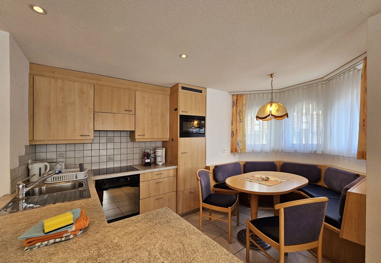 Apartment in Saas-Fee - Nicoletta 3 OG Apartment in Saas-Fee - Nicoletta 3 OG