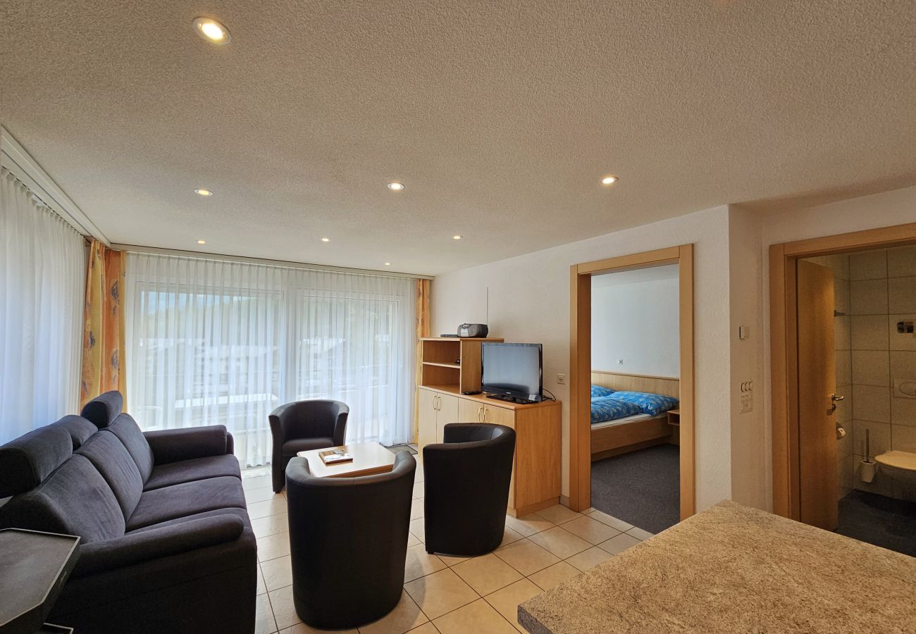 Apartment in Saas-Fee - Nicoletta 3 OG Apartment in Saas-Fee - Nicoletta 3 OG
