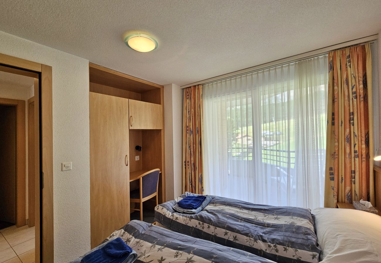 Apartment in Saas-Fee - Nicoletta 3 OG Apartment in Saas-Fee - Nicoletta 3 OG