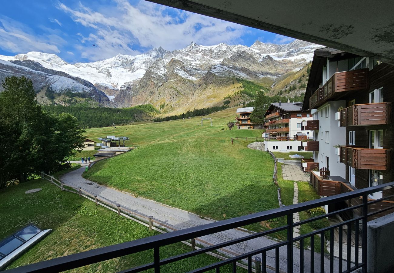 Apartment in Saas-Fee - Nicoletta 3 OG Apartment in Saas-Fee - Nicoletta 3 OG