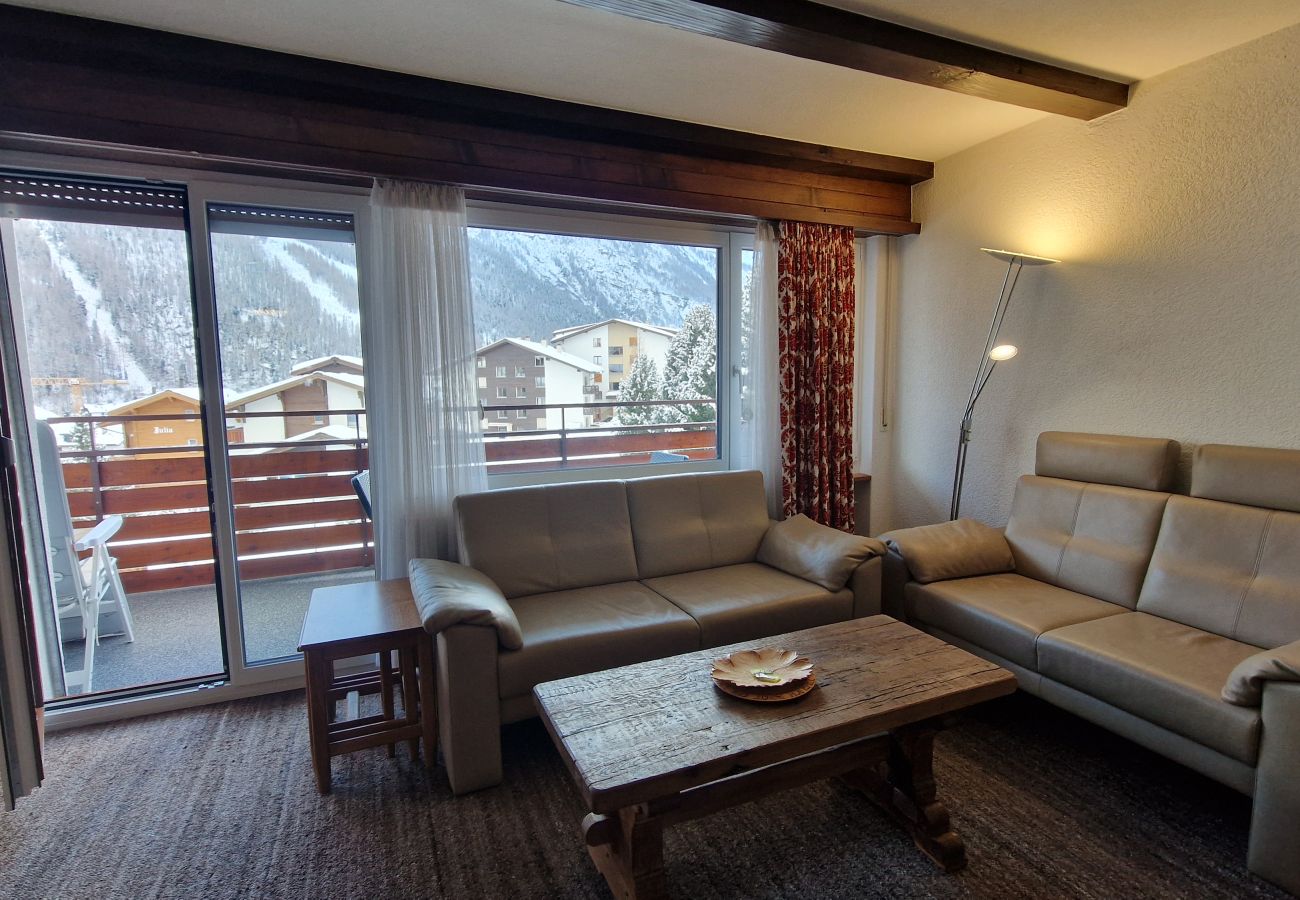 Apartment in Saas-Fee - L Orée 12 Apartment in Saas-Fee - L Orée 12