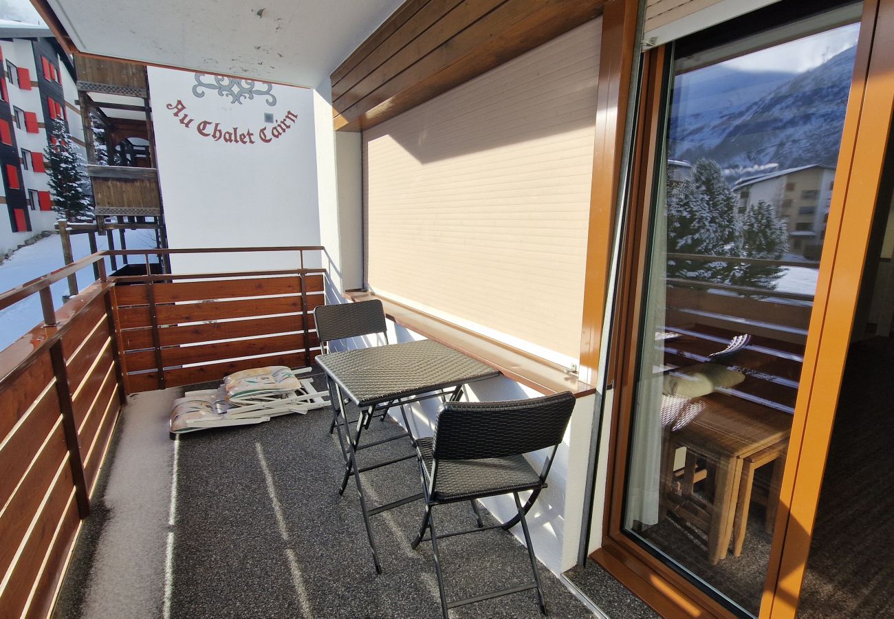 Apartment in Saas-Fee - L Orée 12 Apartment in Saas-Fee - L Orée 12