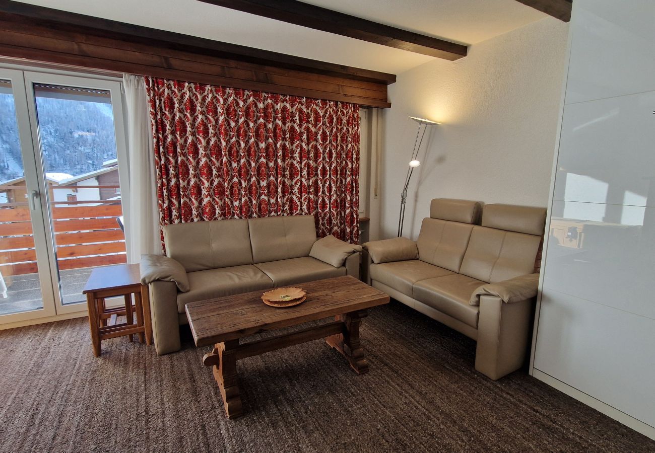 Apartment in Saas-Fee - L Orée 12 Apartment in Saas-Fee - L Orée 12