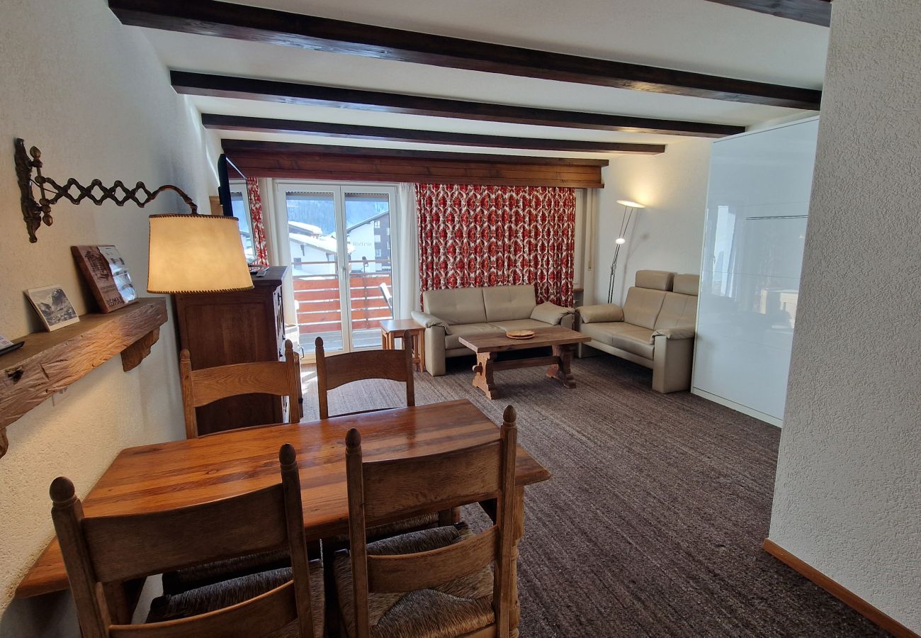 Apartment in Saas-Fee - L Orée 12 Apartment in Saas-Fee - L Orée 12