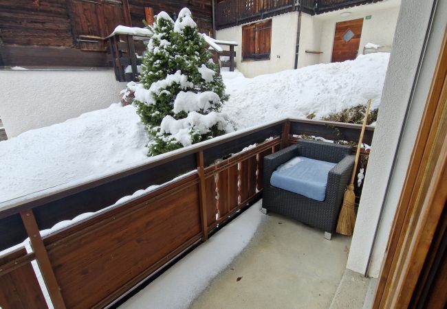 Apartment in Saas-Fee - Waldrain 5 Apartment in Saas-Fee - Waldrain 5