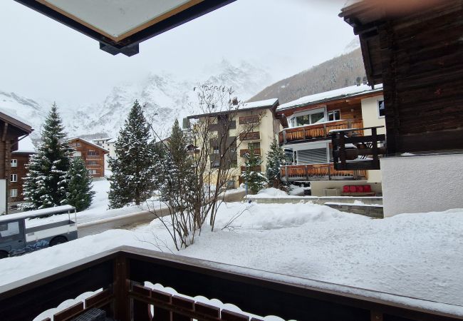Apartment in Saas-Fee - Waldrain 5 Apartment in Saas-Fee - Waldrain 5