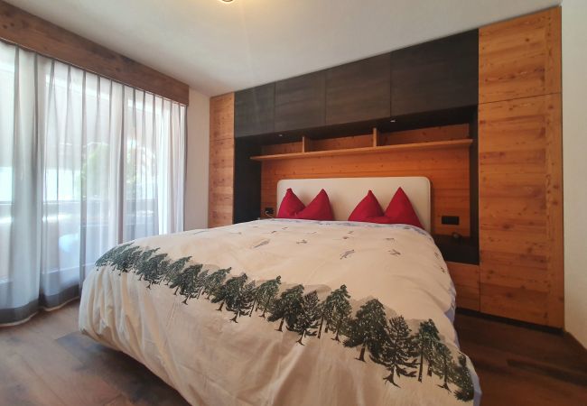 Apartment in Saas-Fee - Waldrain 5 Apartment in Saas-Fee - Waldrain 5