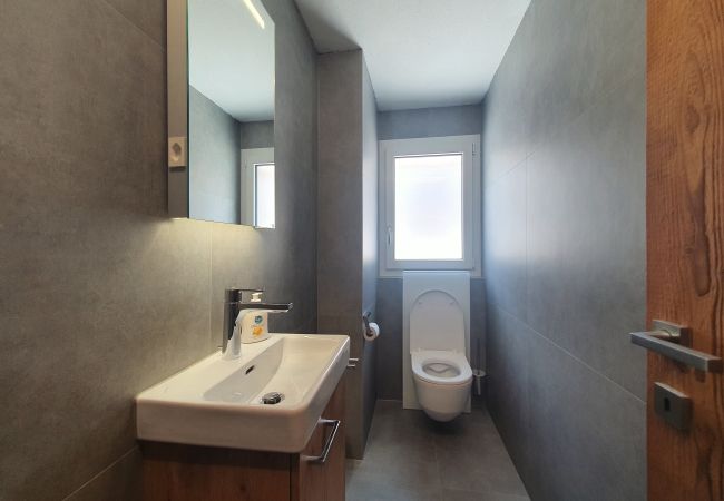 Apartment in Saas-Fee - Waldrain 5 Apartment in Saas-Fee - Waldrain 5