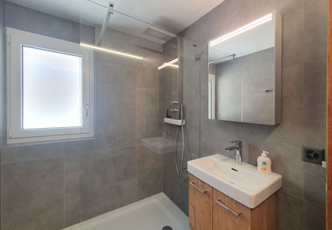 Apartment in Saas-Fee - Waldrain 5 Apartment in Saas-Fee - Waldrain 5
