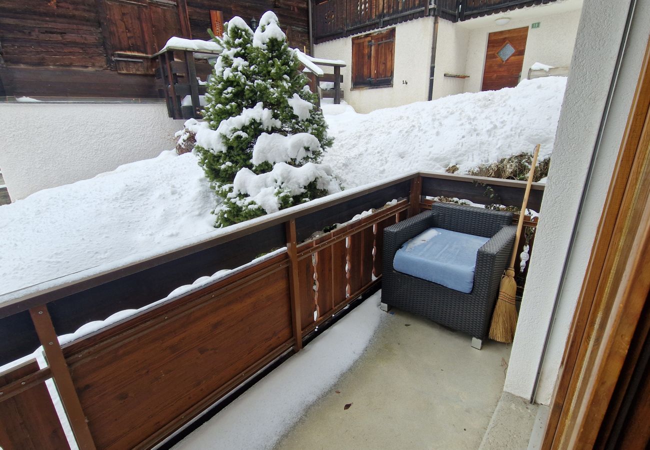 Apartment in Saas-Fee - Waldrain 5 Apartment in Saas-Fee - Waldrain 5