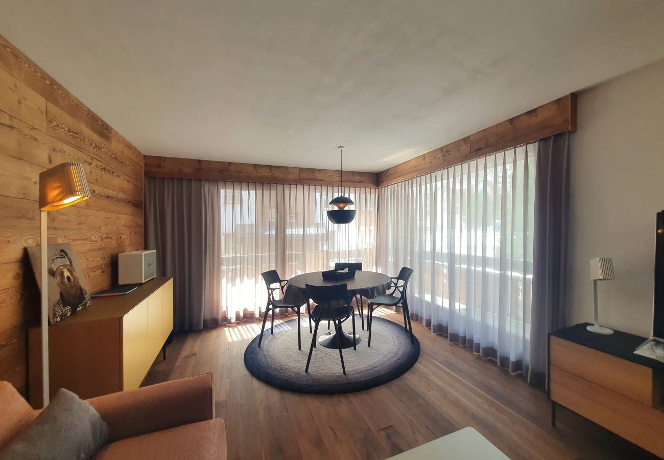 Apartment in Saas-Fee - Waldrain 5 Apartment in Saas-Fee - Waldrain 5
