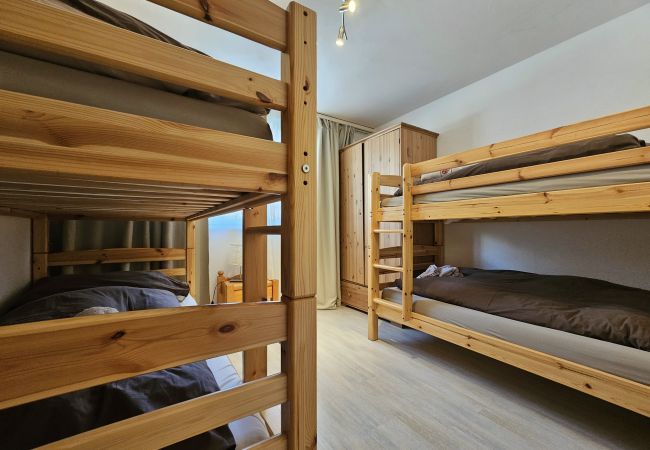 Apartment in Saas-Fee - Bavaria Apartment in Saas-Fee - Bavaria