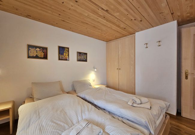 Chalet in Saas-Fee - Chalet Renu Chalet in Saas-Fee - Chalet Renu