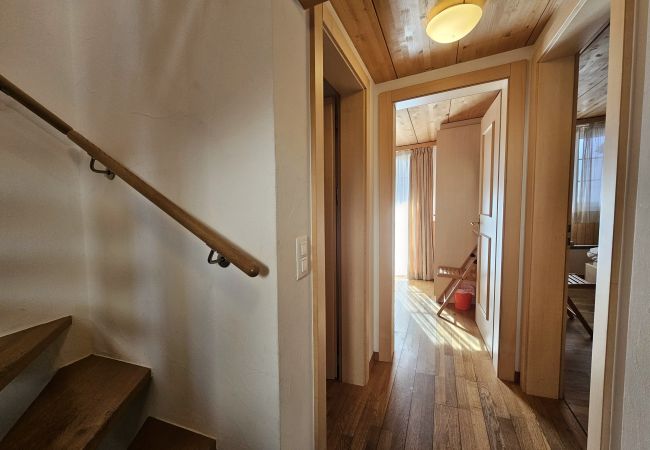 Chalet in Saas-Fee - Chalet Renu Chalet in Saas-Fee - Chalet Renu