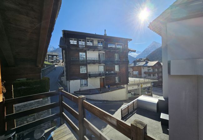 Chalet in Saas-Fee - Chalet Renu Chalet in Saas-Fee - Chalet Renu