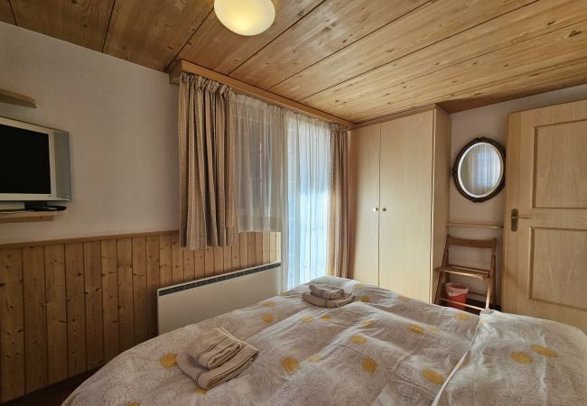 Chalet in Saas-Fee - Chalet Renu Chalet in Saas-Fee - Chalet Renu
