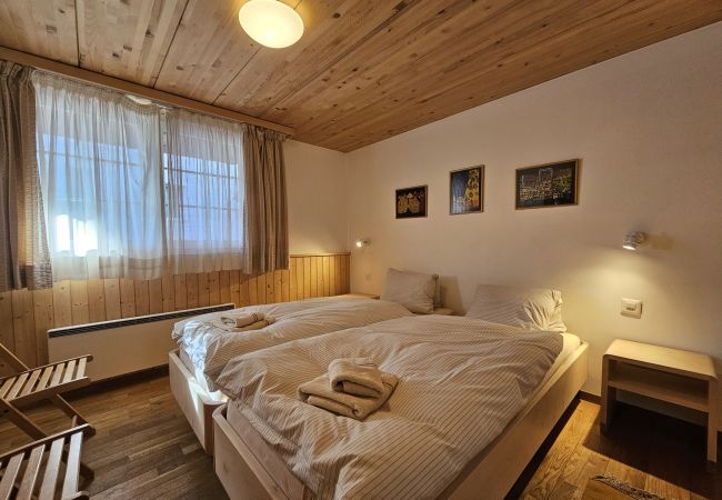 Chalet in Saas-Fee - Chalet Renu Chalet in Saas-Fee - Chalet Renu