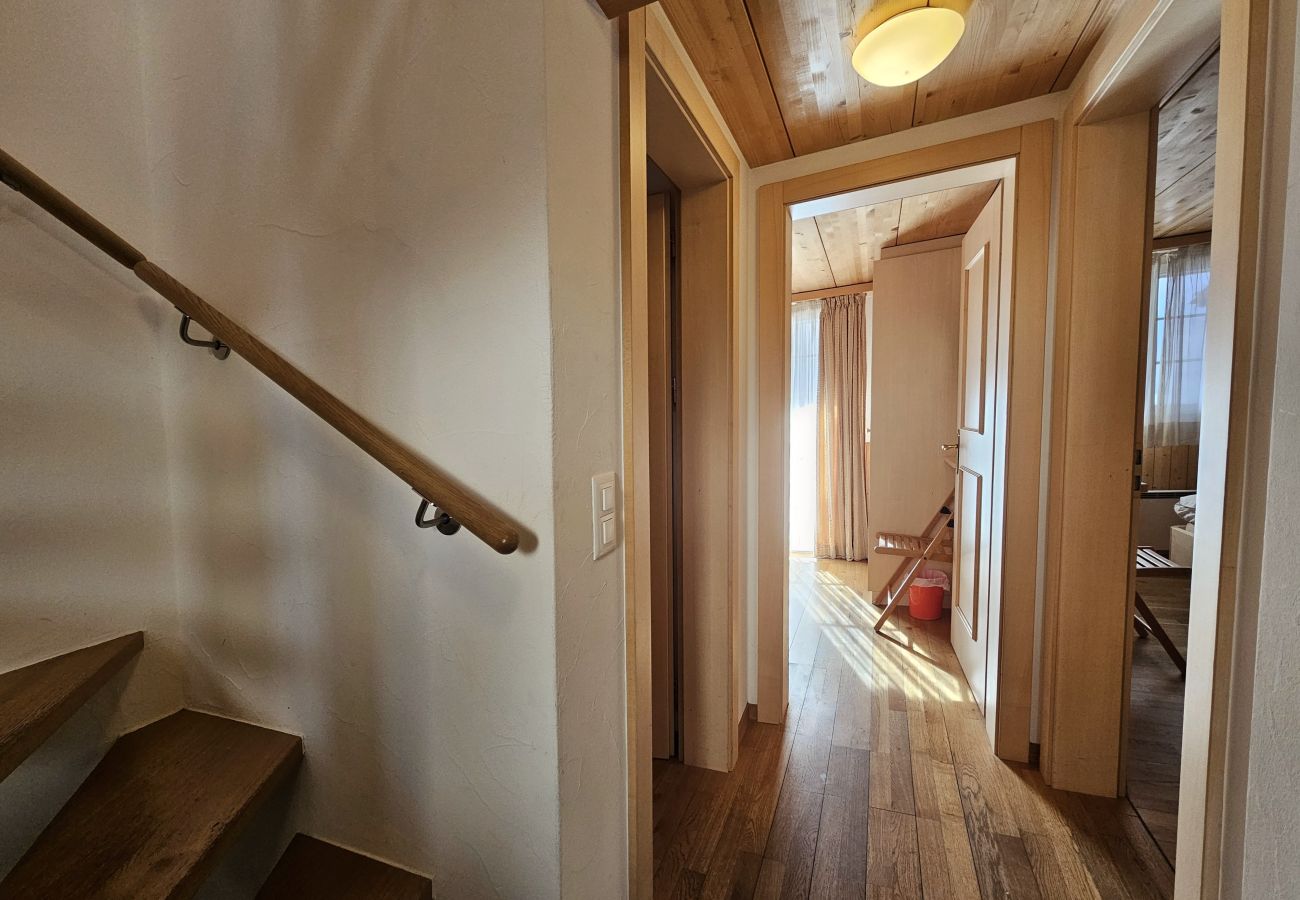 Chalet in Saas-Fee - Chalet Renu Chalet in Saas-Fee - Chalet Renu