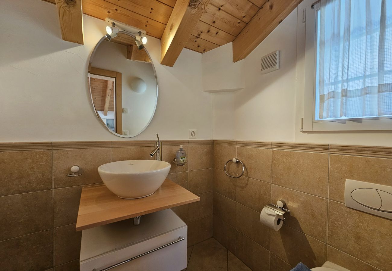Chalet in Saas-Fee - Chalet Renu Chalet in Saas-Fee - Chalet Renu