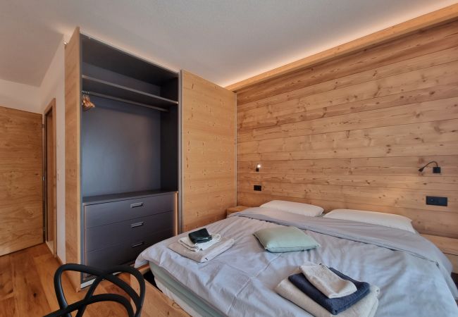 Apartment in Saas-Fee - Riverside 1. Apartment in Saas-Fee - Riverside 1.