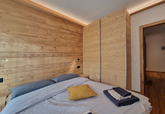 Apartment in Saas-Fee - Riverside 1. Apartment in Saas-Fee - Riverside 1.