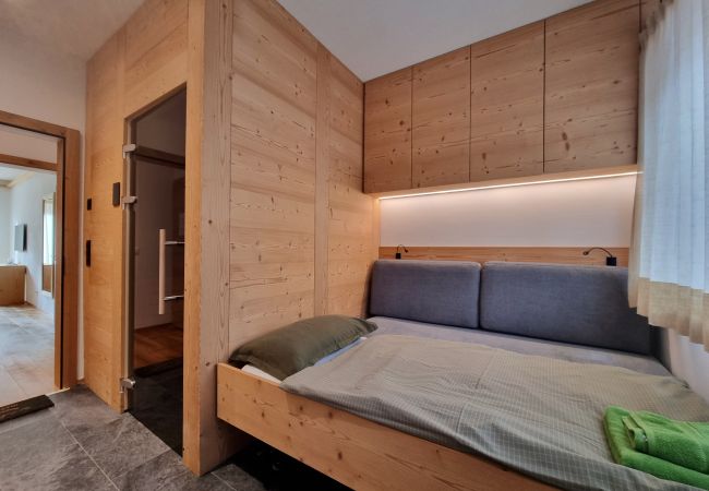 Apartment in Saas-Fee - Riverside 1. Apartment in Saas-Fee - Riverside 1.