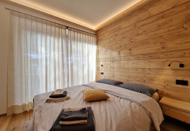 Apartment in Saas-Fee - Riverside 1. Apartment in Saas-Fee - Riverside 1.