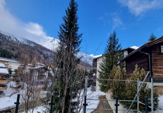 Apartment in Saas-Fee - Riverside 1. Apartment in Saas-Fee - Riverside 1.