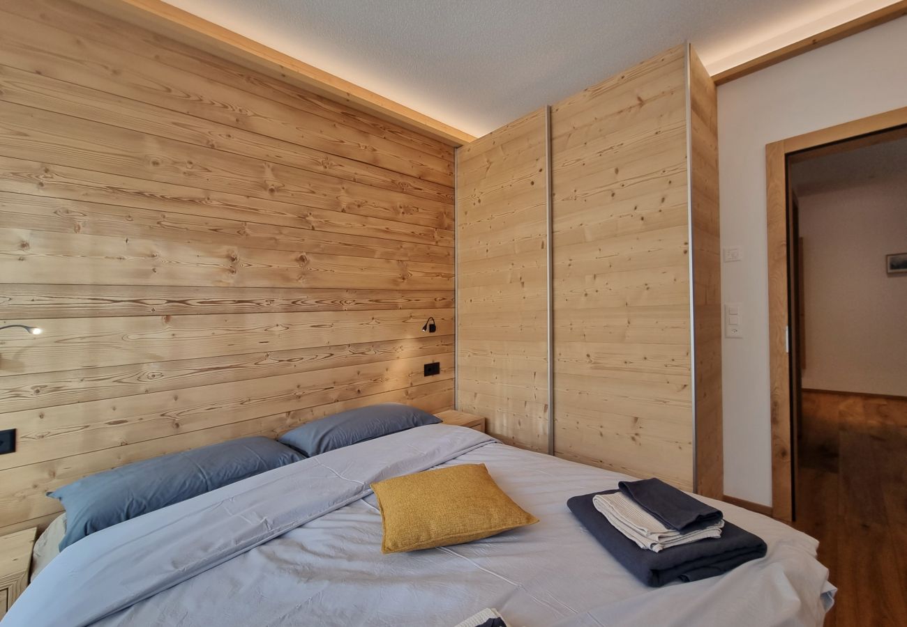 Apartment in Saas-Fee - Riverside 1. Apartment in Saas-Fee - Riverside 1.
