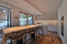 Apartment in Saas-Fee - Riverside 1.
