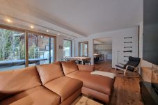 Apartment in Saas-Fee - Riverside 1.