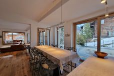 Apartment in Saas-Fee - Riverside 1.