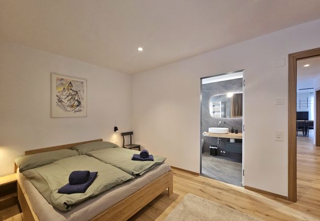Apartment in Saas-Fee - Silberdistel EG Apartment in Saas-Fee - Silberdistel EG