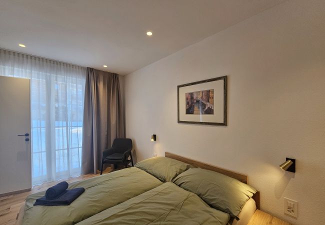 Apartment in Saas-Fee - Silberdistel EG Apartment in Saas-Fee - Silberdistel EG
