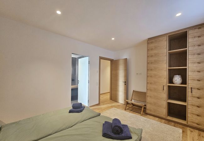Apartment in Saas-Fee - Silberdistel EG Apartment in Saas-Fee - Silberdistel EG