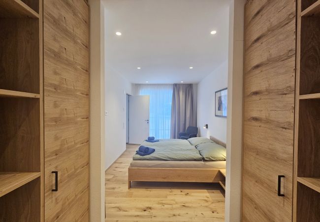 Apartment in Saas-Fee - Silberdistel EG Apartment in Saas-Fee - Silberdistel EG