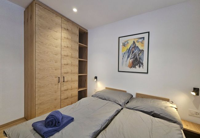 Apartment in Saas-Fee - Silberdistel EG Apartment in Saas-Fee - Silberdistel EG