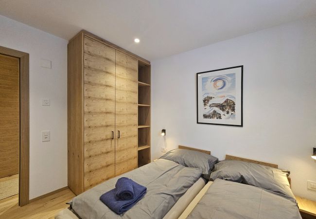 Apartment in Saas-Fee - Silberdistel EG Apartment in Saas-Fee - Silberdistel EG