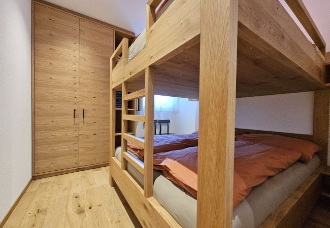 Apartment in Saas-Fee - Silberdistel EG Apartment in Saas-Fee - Silberdistel EG