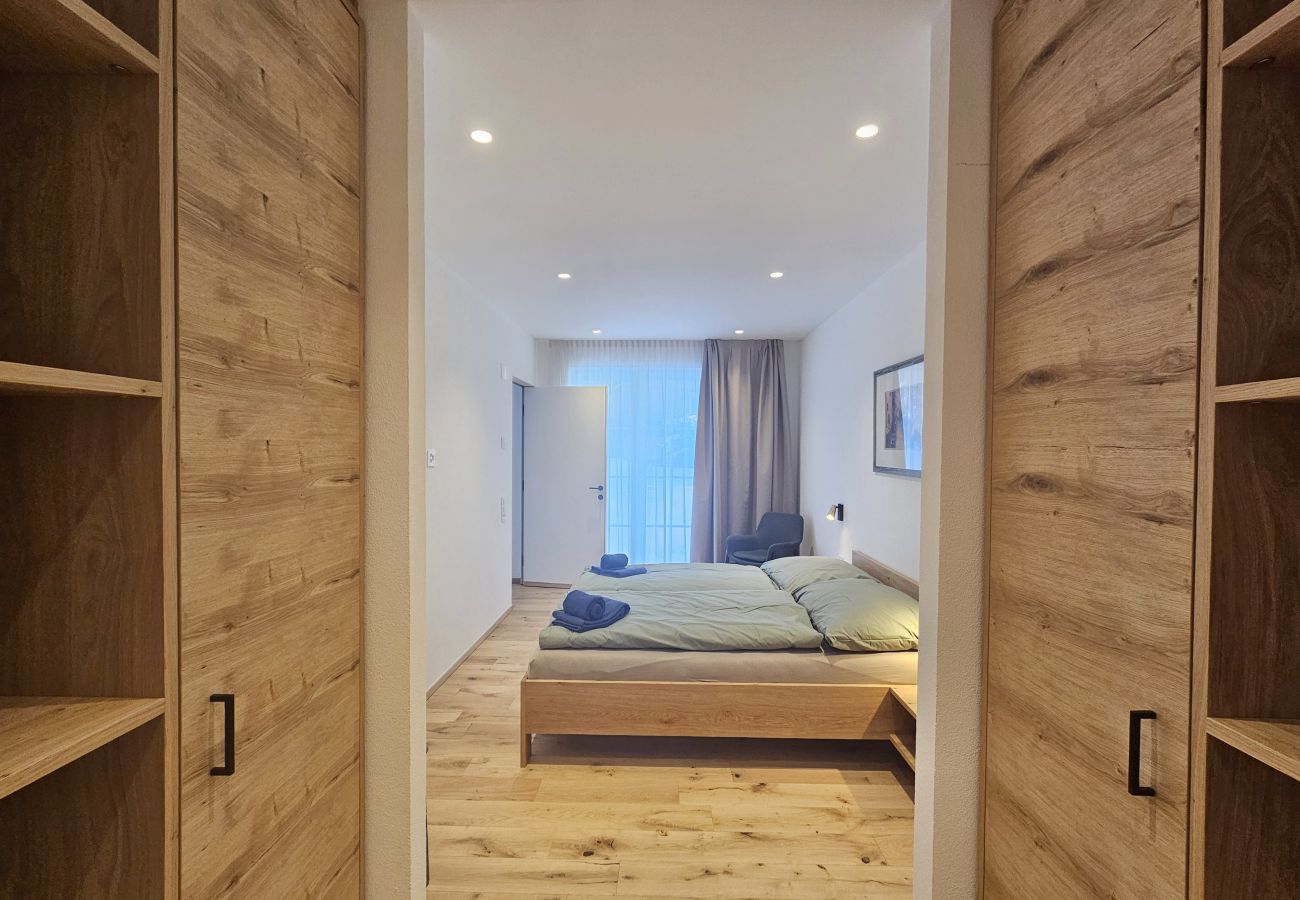 Apartment in Saas-Fee - Silberdistel EG Apartment in Saas-Fee - Silberdistel EG