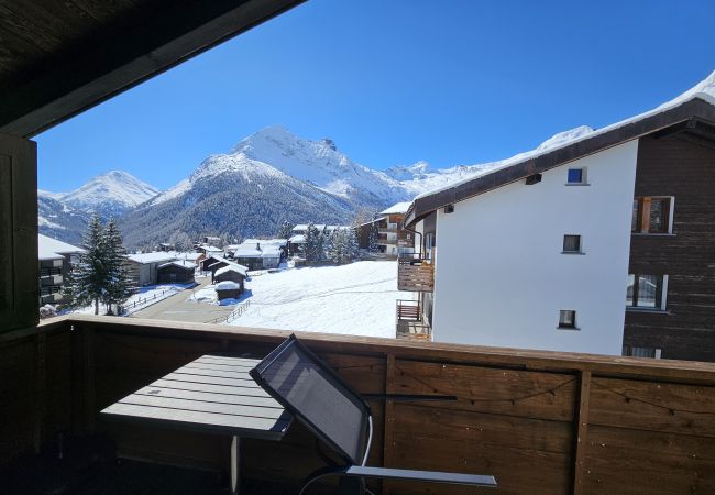 Apartment in Saas-Fee - Sonnhüsli Dachwohnung Apartment in Saas-Fee - Sonnhüsli Dachwohnung