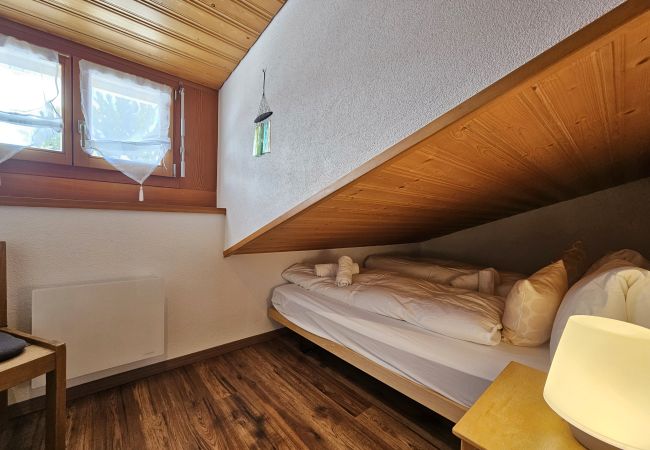 Apartment in Saas-Fee - Sonnhüsli Dachwohnung Apartment in Saas-Fee - Sonnhüsli Dachwohnung