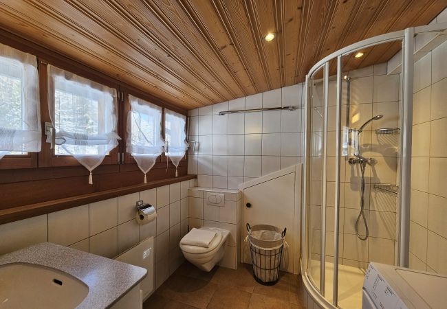 Apartment in Saas-Fee - Sonnhüsli Dachwohnung Apartment in Saas-Fee - Sonnhüsli Dachwohnung