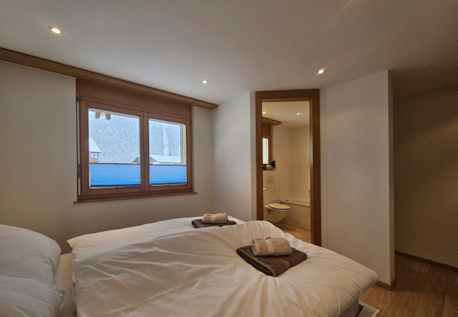 Apartment in Saas-Fee - Aramis Erdgeschoss Apartment in Saas-Fee - Aramis Erdgeschoss