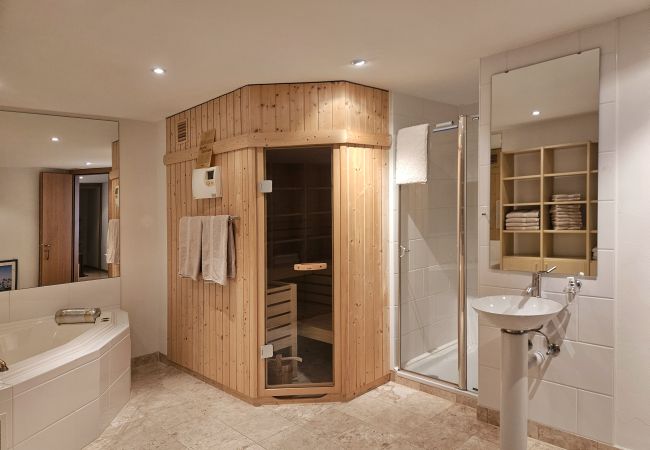 Apartment in Saas-Fee - Aramis Erdgeschoss Apartment in Saas-Fee - Aramis Erdgeschoss