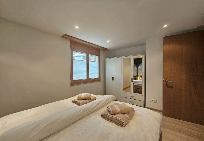 Apartment in Saas-Fee - Aramis Erdgeschoss Apartment in Saas-Fee - Aramis Erdgeschoss