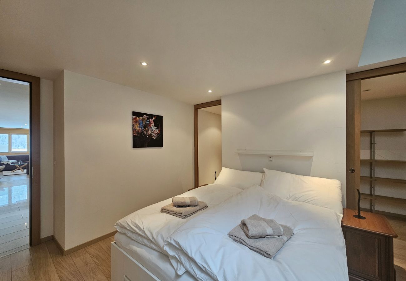 Apartment in Saas-Fee - Aramis Erdgeschoss Apartment in Saas-Fee - Aramis Erdgeschoss
