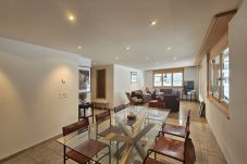 Apartment in Saas-Fee - Aramis Erdgeschoss